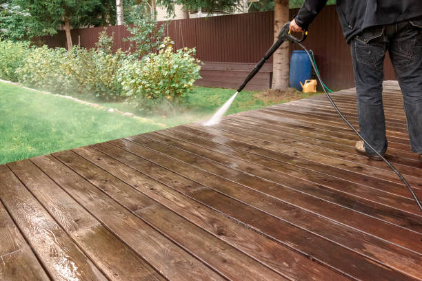 Paint Preparation in Batavia, NY